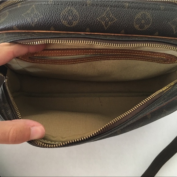 Louis Vuitton Monogram Reporter PM - Picture 7 of 13